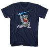 Ghost'n Goblins Arthur Graphic Shirt