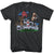Ghost'n Goblins Graveyard Graphic Shirt