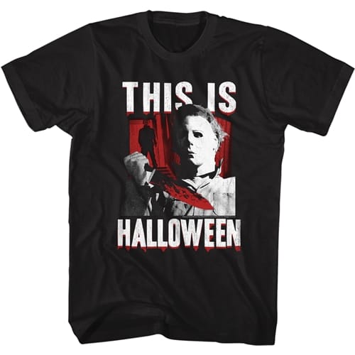 This is Halloween - Halloween Shirt