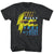Billy Idol's Eyes Without a Face Graphic Shirt