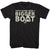 Bigger Boat Jaws Graphic Shirt