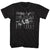 Die Today James Deal Graphic Shirt