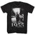 1955 James Dean Graphic Shirt