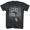 Dream James Dean Graphic Shirt