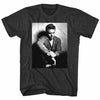 Broody James Deal Graphic Shirt