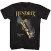 Jimi Hendrix Graphic Shirt