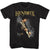 Jimi Hendrix Graphic Shirt