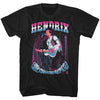 Are You Experienced Jimi Hendrix Graphic Shirt