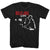 Billy Joel's Live Concert Graphic Shirt