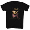 Cowboy John Wayne's Graphic Shirt