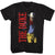 Big Duke John Wayne Graphic Shirt