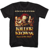 Killer Klowns Graphic Shirt