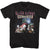 Klowns in Space Kill Klowns T-Shirt