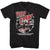 Alien Bozos Killer Klown Graphic Shirt