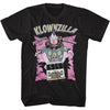 Klownzilla Killer Klowns Graphic Shirt