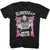 Klownzilla Killer Klowns Graphic Shirt