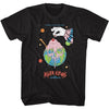 Cherry Top Killer Klowns T-Shirt