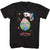 Cherry Top Killer Klowns T-Shirt