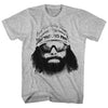 Randy Close Up Macho Man Graphic Shirt