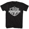 MC Sign Redux 2 Motley Crue Graphic Shirt