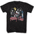 Band Logo Motley Crue Graphic Shirt