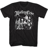 Crue Crew Motley Crue Graphic Shirt