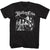 Crue Crew Motley Crue Graphic Shirt