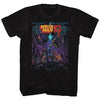 Mega Man 10 Graphic Shirt