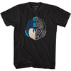 Megahead - Mega Man T-Shirt