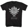MH4U Symbol Monster Hunter T-Shirt