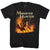 Beast Monster Hunter Graphic Shirt