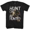 Hunt or Be Hunted Monster Hunter Graphic Shirt