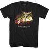 Face Off Monster Hunter Graphic Shirt