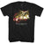 Face Off Monster Hunter Graphic Shirt