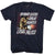 Loyal Palico Monster Hunter Graphic Shirt