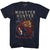 Large Dragon Monster Hunter Graphic Shirt