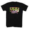 Major League's Cards Graphic Shirt