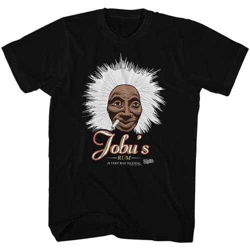 Jobu's Rum T-Shirt