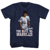 Major League's Marbles Graphic Shirt