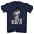 Major League's Marbles Graphic Shirt