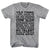 Major League Movie T-Shirt