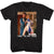 Frank and Doll Old School Graphic Shirt