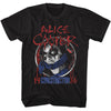 Constrictor 1986 - Alice Cooper T-Shirt