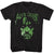 Alien Face - Alice Cooper T-Shirt