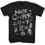 Collage - Alice Cooper T-Shirt