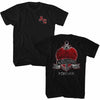 Alice Cooper Schools Out Varsity- S/S Tshirt - 2-Sided