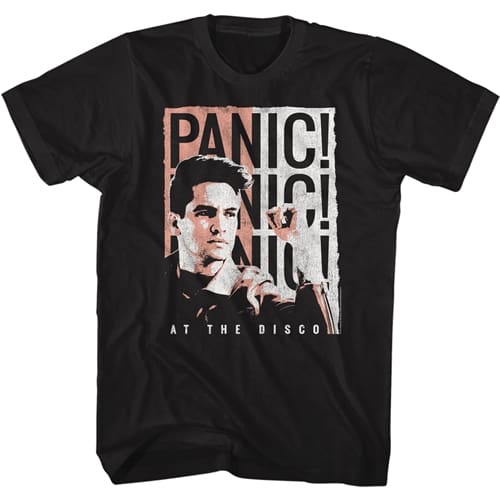 Panic At The Disco T-Shirt