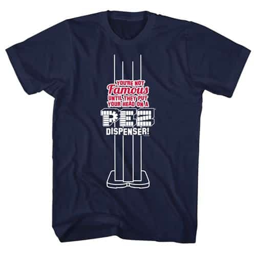 Pez T-Shirt