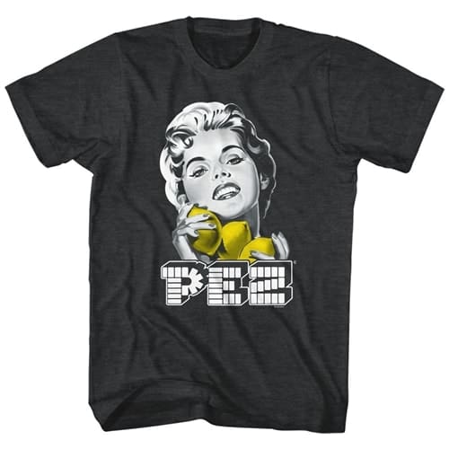 Lemon Pez T-Shirt