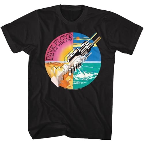 Pink Floyd WYWH Shirt